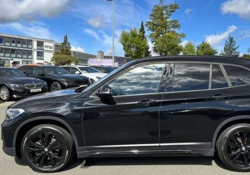 BMW X1, 2021 2