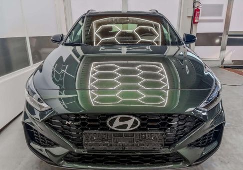 Hyundai i30, 2026 2