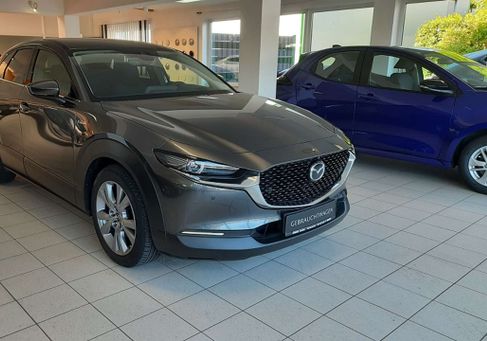 Mazda CX-30, 2019 2