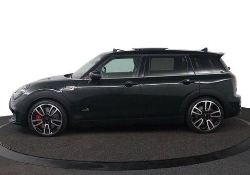 MINI John Cooper Works Clubman, 2021 3