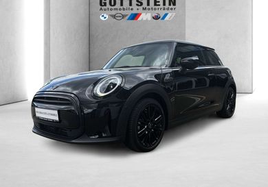 MINI Cooper, 2023