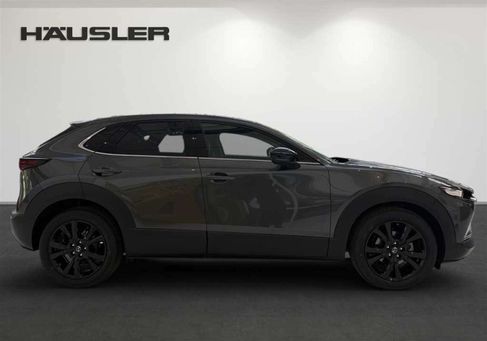 Mazda CX-30, 2025 3