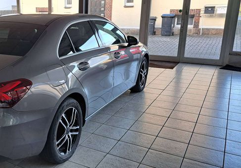 Mercedes-Benz A 250, 2020 2