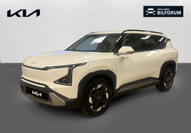 Kia, 2026