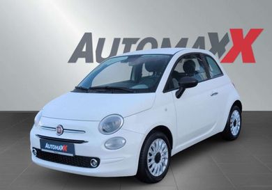 Fiat 500, 2024