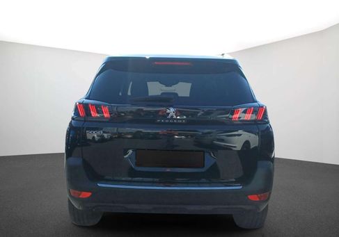 Peugeot 5008, 2023