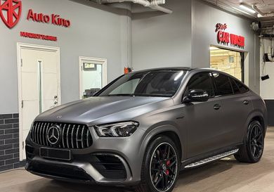 Mercedes-Benz, 2021