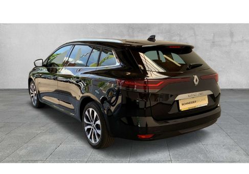 Renault Megane, 2024