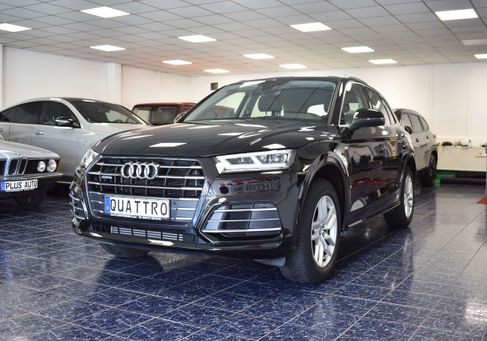 Audi Q5, 2021