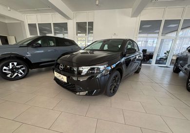 Opel Corsa, 2025