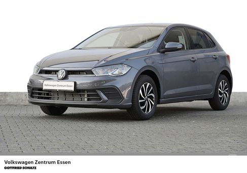 Volkswagen Polo, 2024