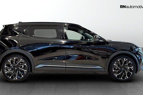 Renault Scenic, 2024