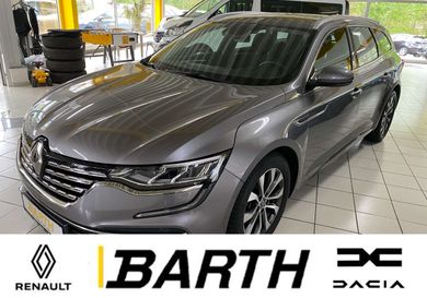 Renault Talisman, 2021