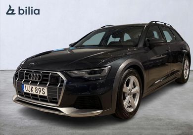 Audi A6 Allroad, 2023