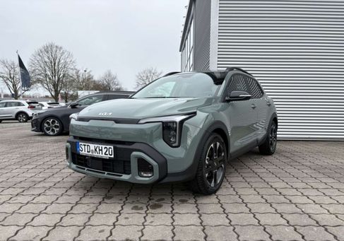 Kia Stonic, 2026