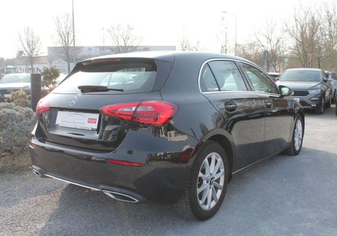 Mercedes-Benz A 180, 2021