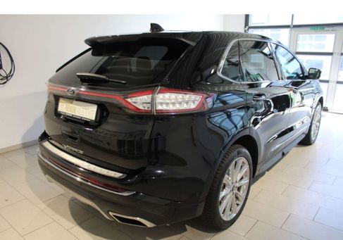 Ford Edge, 2018 3