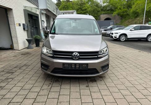 Volkswagen Caddy, 2020