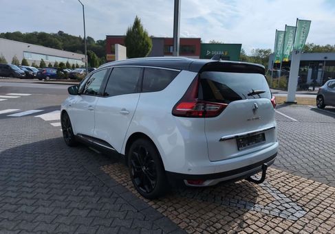Renault Scenic, 2021