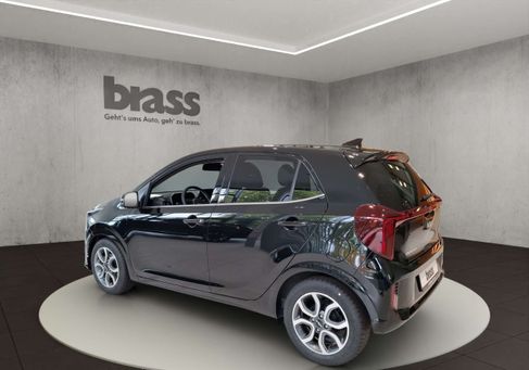 Kia Picanto, 2025