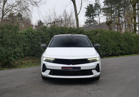 Opel Astra, 2024