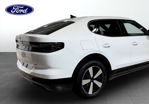 Ford, 2025