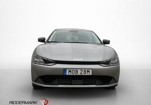 Kia EV6, 2023