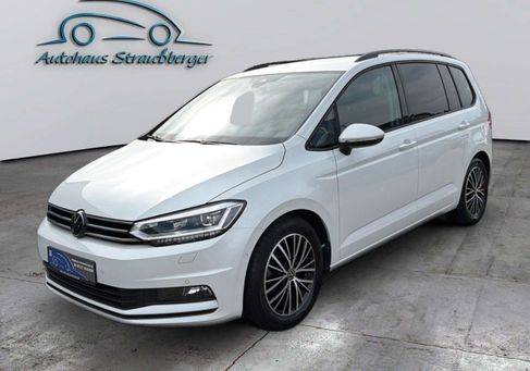Volkswagen Touran, 2025 2