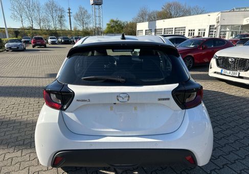 Mazda 2, 2026 3