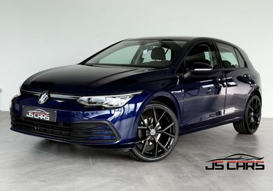 Volkswagen Golf, 2023