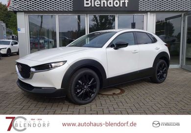 Mazda CX-30, 2026