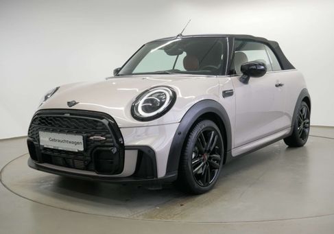 MINI John Cooper Works, 2023