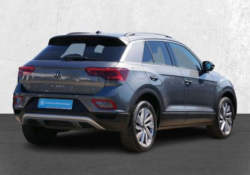 Volkswagen T-Roc, 2024