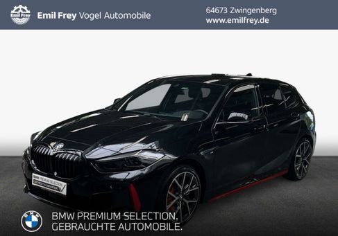 BMW 128, 2021