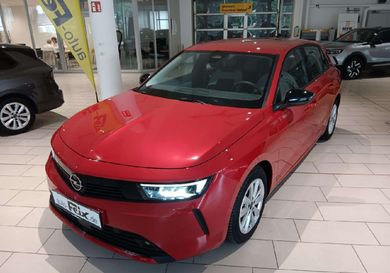Opel Astra, 2023