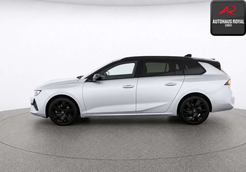 Opel Astra, 2025
