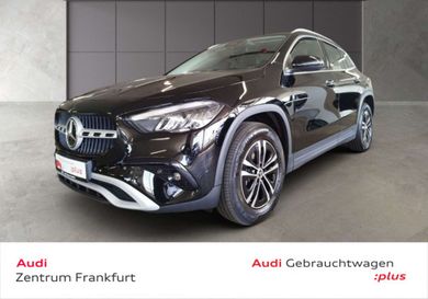 Mercedes-Benz GLA 200, 2024