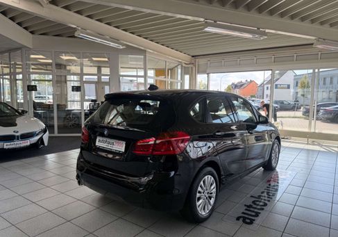 BMW 218, 2020 3