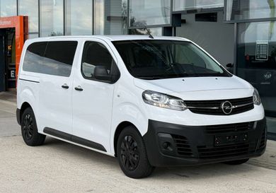 Opel Vivaro, 2023
