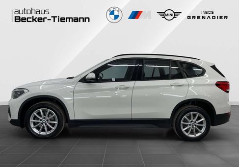 BMW X1, 2021 3
