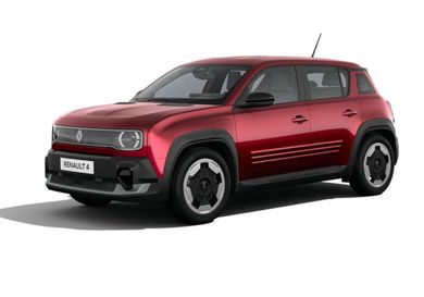 Renault R 4