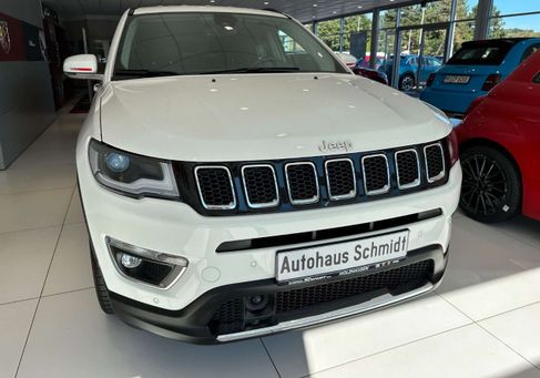 Jeep Compass, 2020