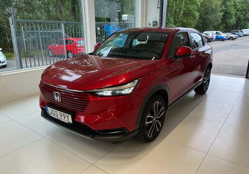 Honda HR-V, 2023