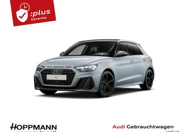 Audi A1, 2026