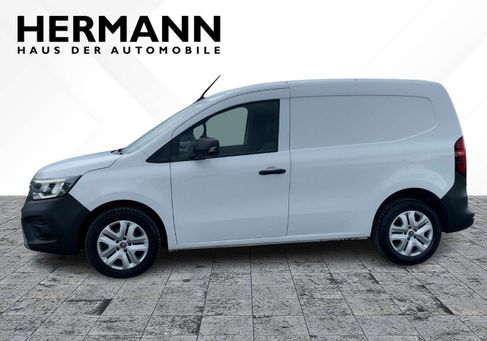 Renault Kangoo, 2022