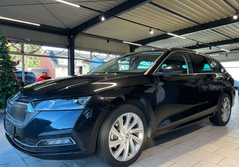Skoda Octavia, 2021 3