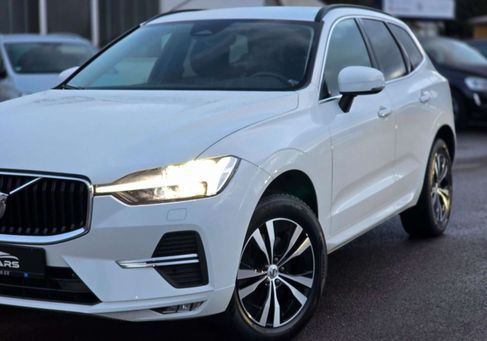 Volvo XC60, 2022