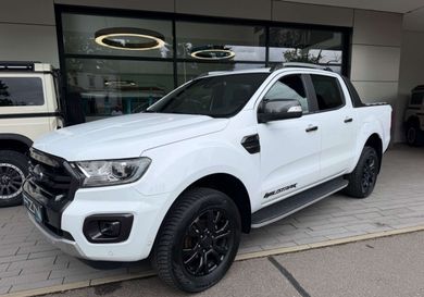 Ford Ranger, 2020
