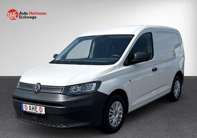 Volkswagen Caddy, 2024