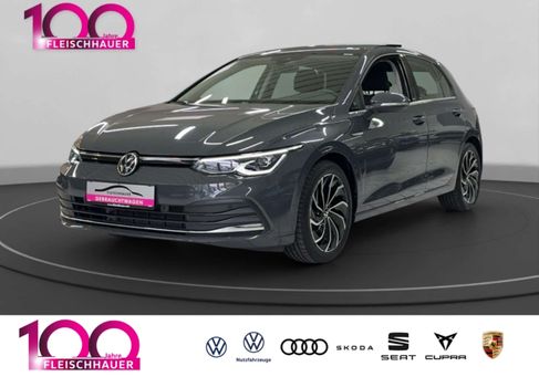 Volkswagen Golf, 2020